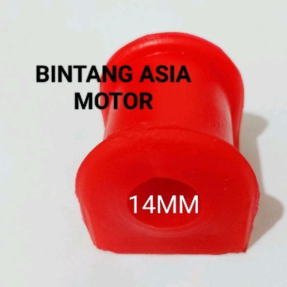 Karet Stabil Roti KIJANG DIAMETER 14MM