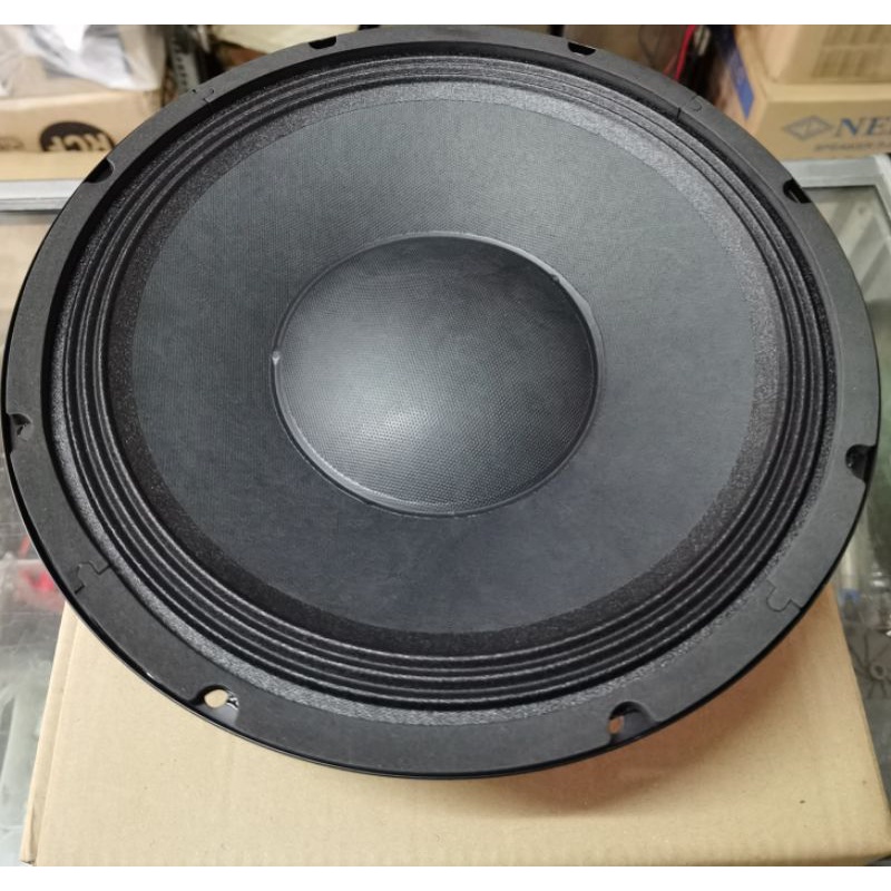 Speaker 12 inc Blackspider 1240