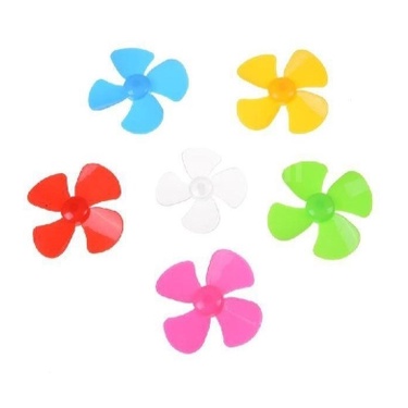 kipas baling baling abs dinamo layang layang /baling baling layangan/ kitiran dinamo/mainan angin DI