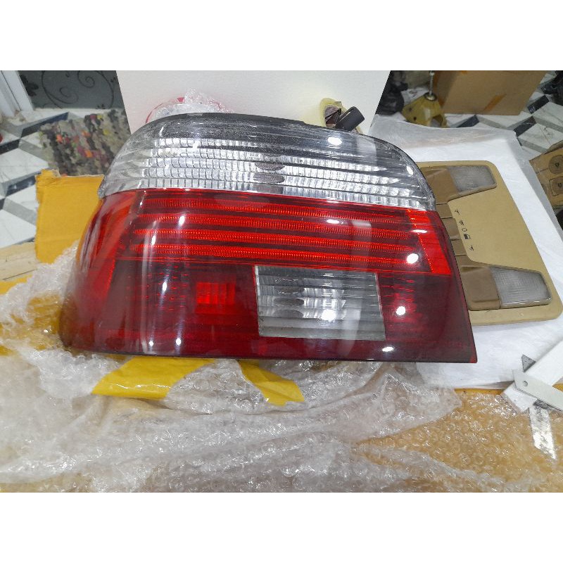 Jual Stop Lamp Bmw E I Facelift Shopee Indonesia