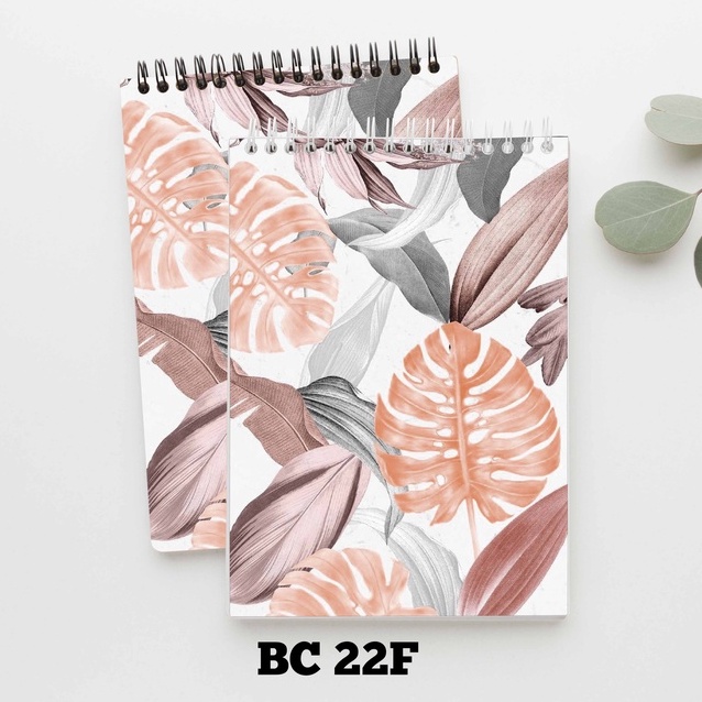 

Artomaringi Buku Catatan Mini Note book A6 Beli 3pcs Gratis Pulpen BC22A