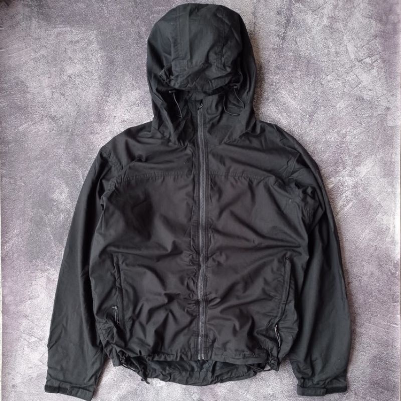 JAKET PHENIX OUTDOOR RUNNING SECOND