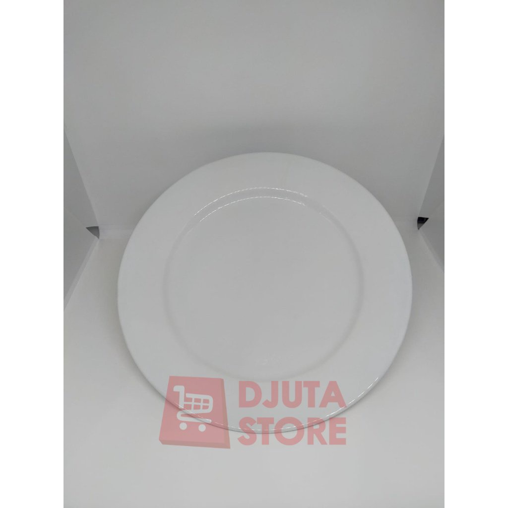 St. Moritz / Winston Piring Super Polos 10 inch