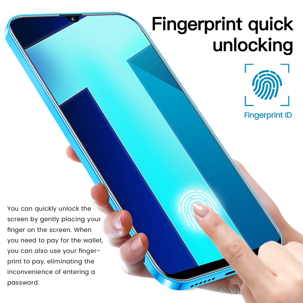 【Bisa COD】Hp A96 4G/5G RAM 12GB + ROM 512GB Asli Produk Baru Handphone 7,5 inci 58MP AI HD Camera Ponsel HP Android 7.89mm Ultra-Slim FHD Display Bagus handphone murah hp murah Baru Smartphone| hp a95 5g | hp a57 5g| hp a96 5g