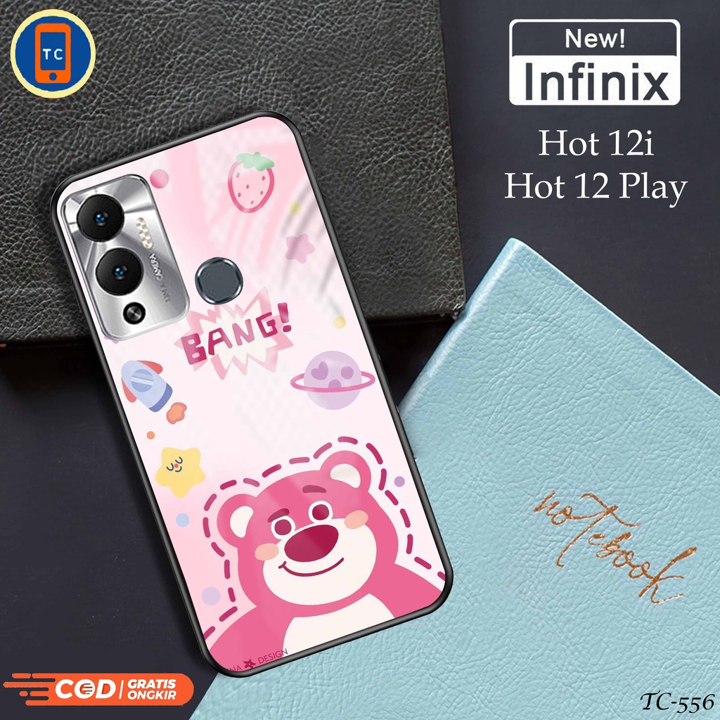 CASE 2D GLOSSY INFINIX HOT 12I HOT 12 PLAY HOT 11S SMART 6 3/64 HOT 8 HOT 9 HOT 9 PLAY HOT 10 HOT 10