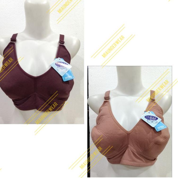 {NR.18Oc22l} Bh cup besar ukuran 48- 50 / bh sport jumbo / bh tanpa kawat / bh ibu hamil / bh menyus