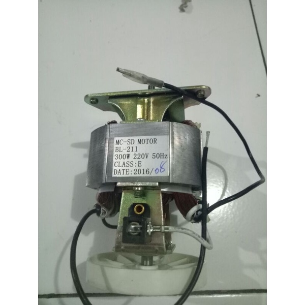 Dinamo blender miyako tipe 211