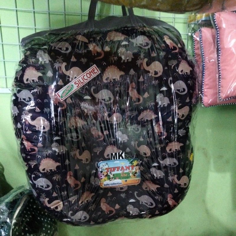 bantal sofa bayi#bantal balita#bantal silicon