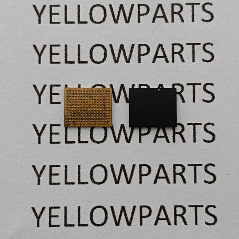 IC POWER SAMSUNG GALAXY S8 G955 S555 ORIGINAL