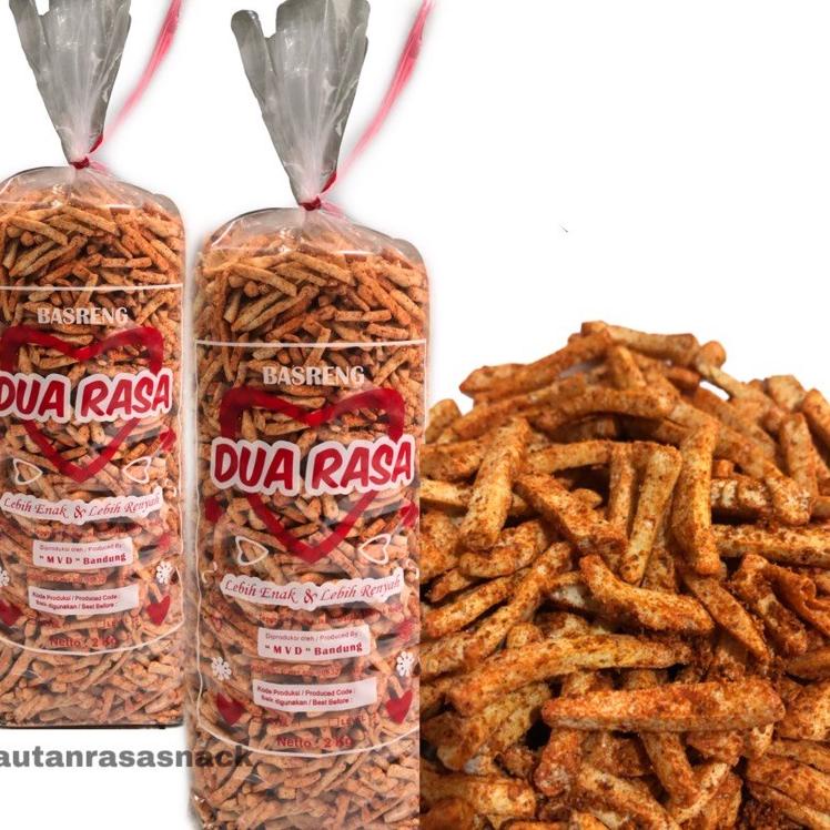

Diskon Heboh--BASRENG STICK 2KG