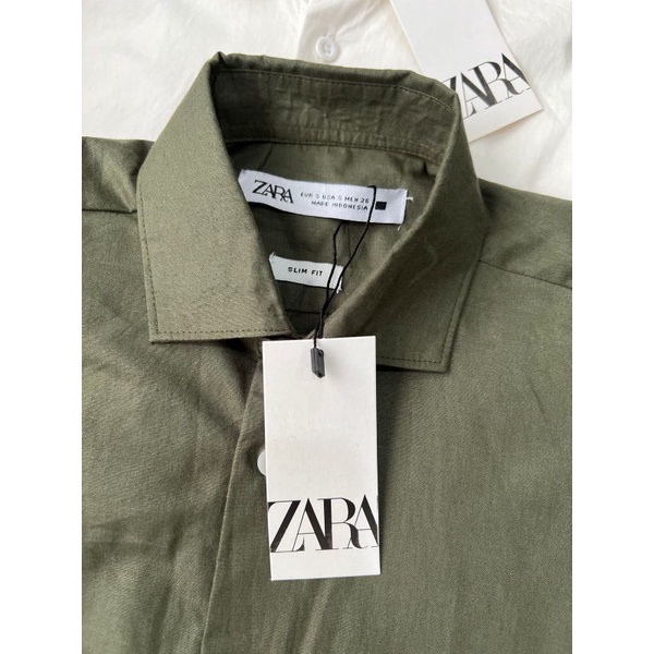 ZR premium cotton shirt