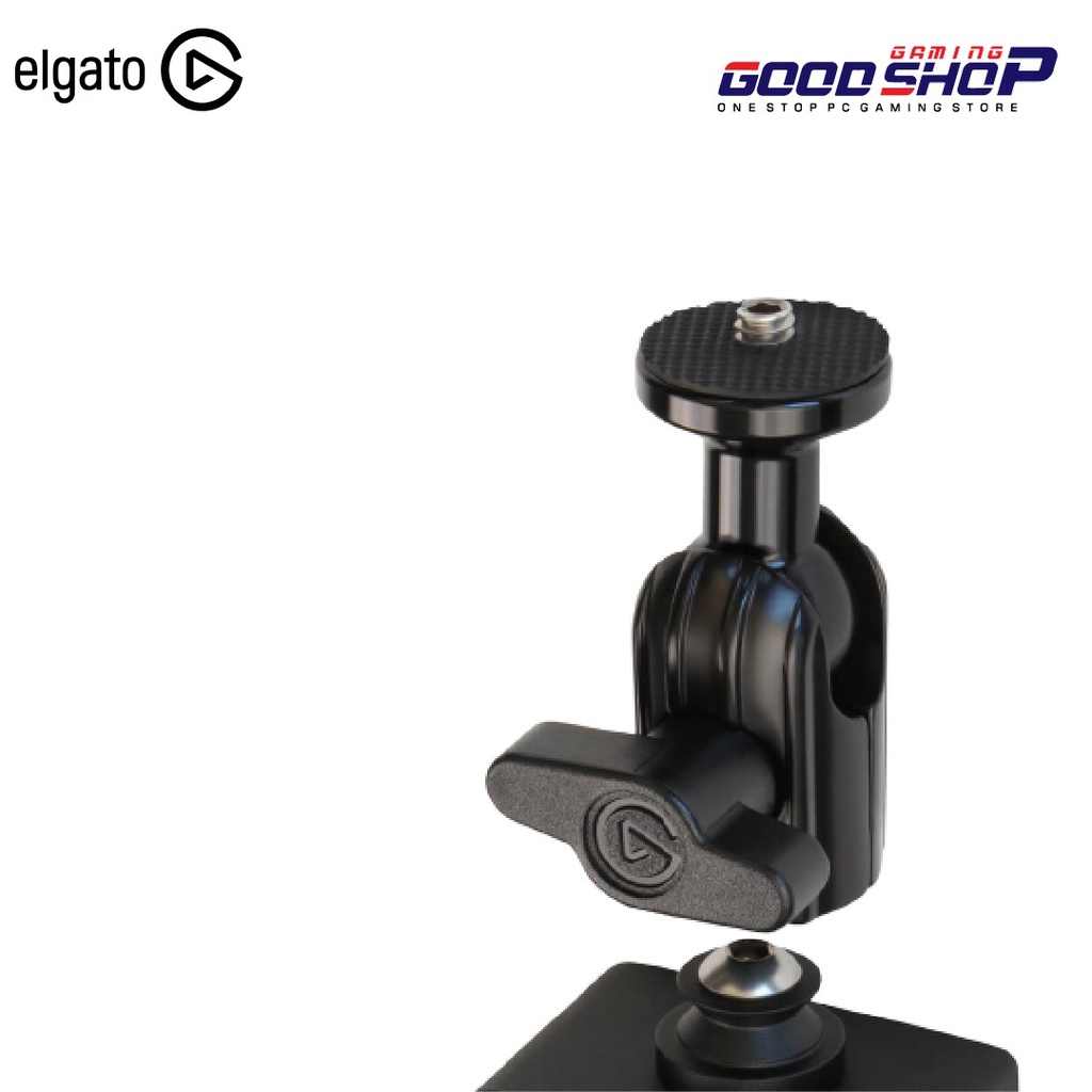 ELGATO HEAVY CLAMP