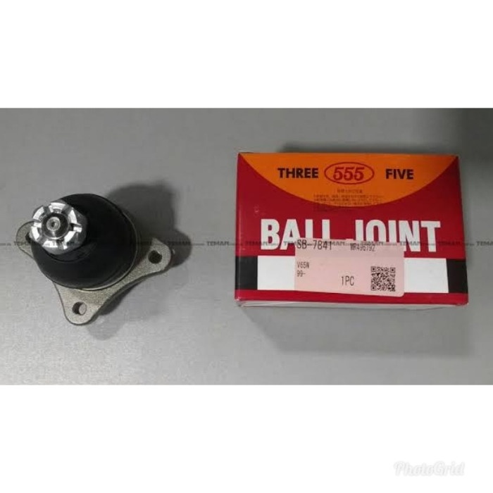 SPAREPART - Ball Joint Mistubishi Pajero Sport/Triton L200 2007-ON 555 Japan - AKSESORIS MOBIL - OTO