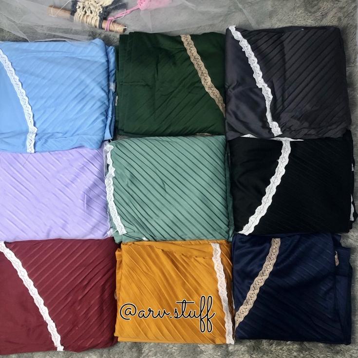 [NG.18Oc22ᴰ] HAMPERS MUKENA TELEKUNG MUSLIMAH/hampers ulang tahun anniversary anniv ldr jumatan kado