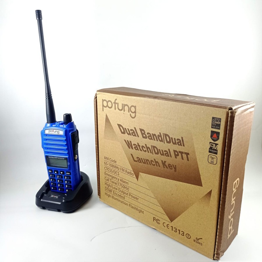 HT POFUNG UV-82R