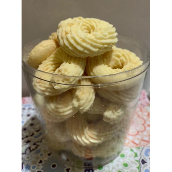 Sagu Keju premium(250gram)