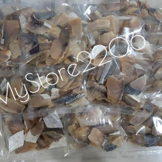 

10.10 Product HOT Ikan Asin Talang-talang Kalimantan / Sampanthiau / Sampantiau buruan