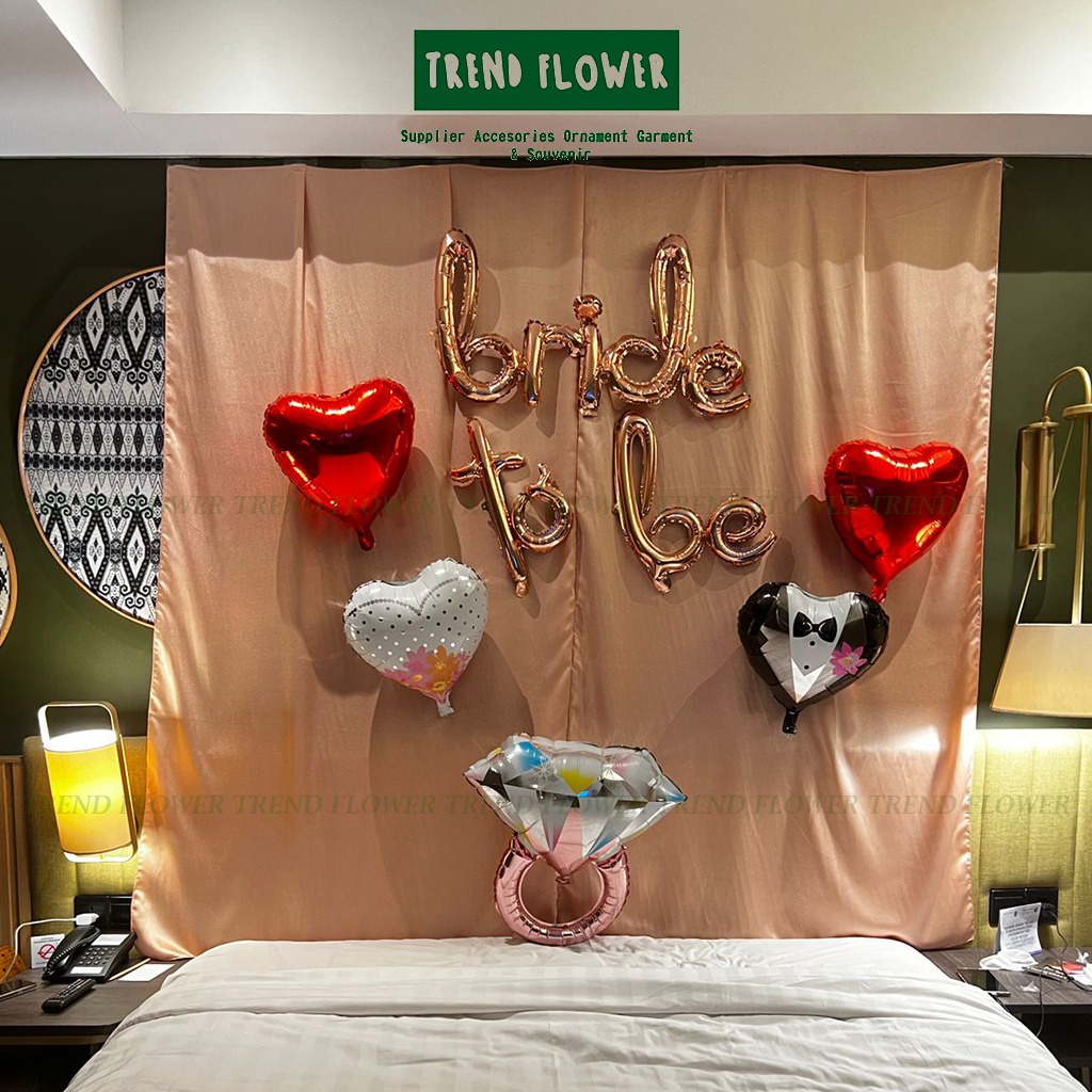 Backdrop Maxmara Backdrop Kain Dekorasi Lamaran Gorden Horden