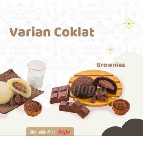 

Hot Sale 3.3 >> Isi 5Bakpia Kukus Tugu Jogja Packing Dus Pia Bakpia Kukus Bakpia Jogja ✔