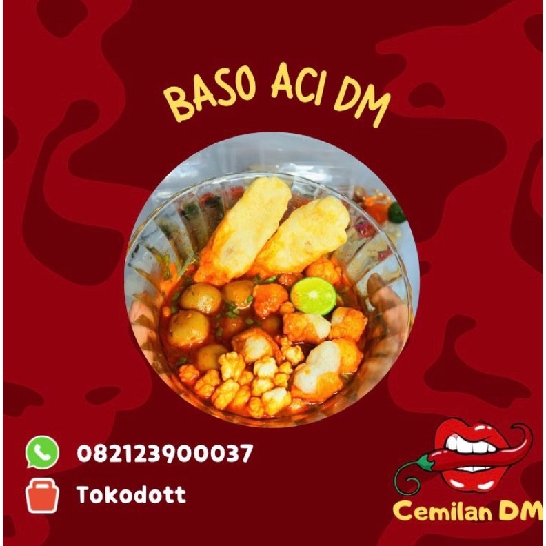 

Baso aci DM
