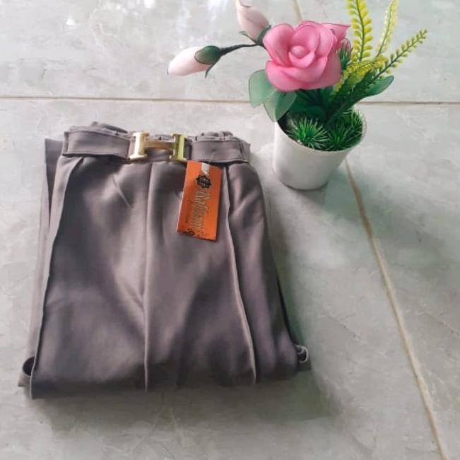 Diskon AFPUK CELANA KULOT WANITA / KULOT /CELANA WANITA 2022 / CELANA KULOT KEKINIAN 80 Big Sale