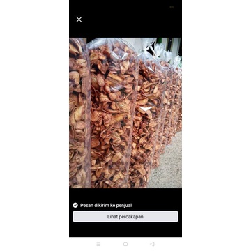 

KERIPIK SALE MANIS | KERIPIK SALE MANIS BALLAN