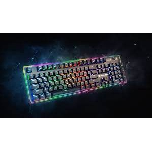 Keybord Gaming