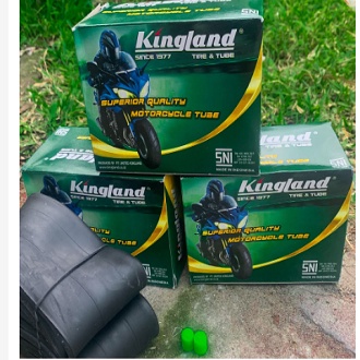 Ban Dalam Kingland Motor Bebek Dan Matic Ban Dalam Ring 14