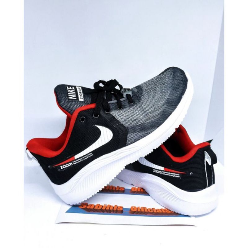 PRODUK PABRIKAN SNEAKER PRIA SEPATU PRIA NIKE_ZOOM/SEPATU LAKI-LAKI NIKE_ZOOM SEPATU ORAH RAGA