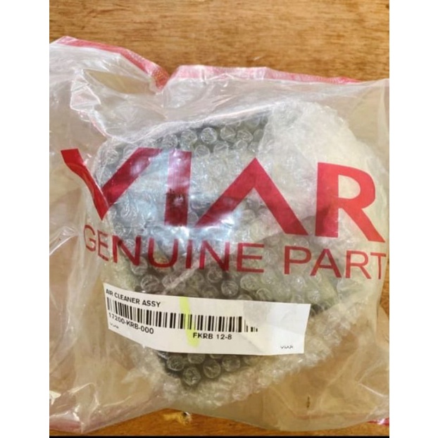 VILTER UDARA VIAR BIT 100CC