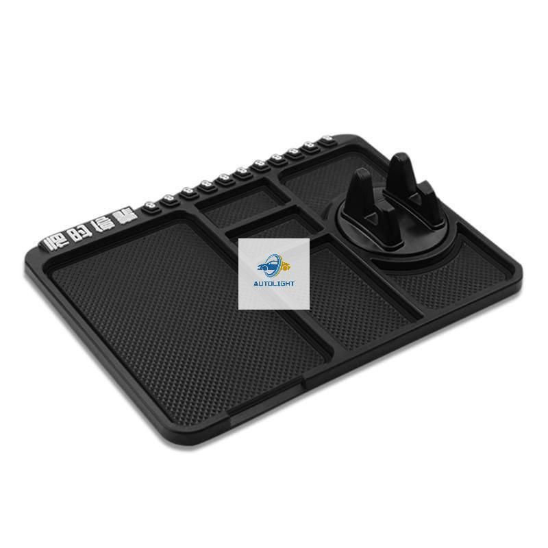 Holder Mat Dashboard Mobil Anti Slip Mounting Handphone Car