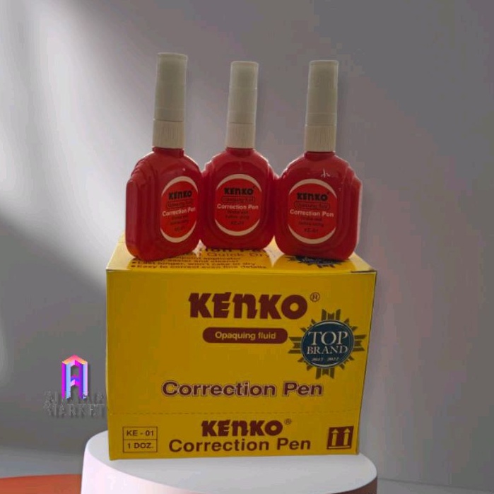 

Tipe X Kenko