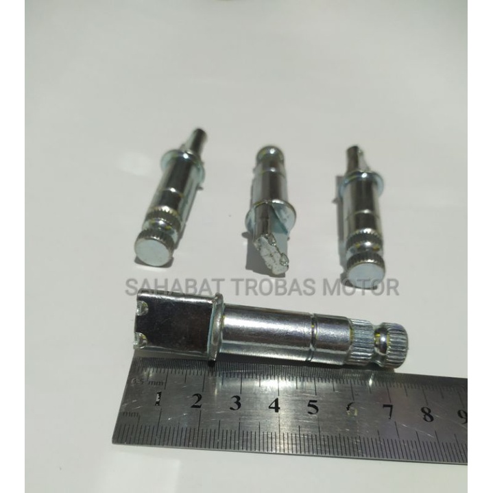 As Paha Rem Honda Supra Grand Gl Win Dll