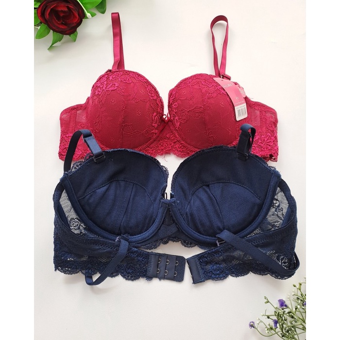 Terbaru Bra Felancy 01170 - Model Setengah Cup