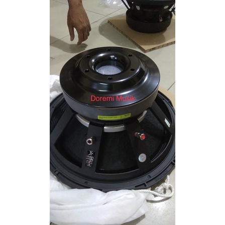 Speaker 15 inch fane 15 xs original