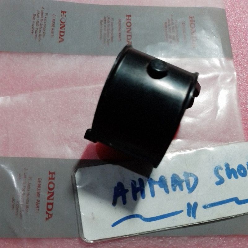 karet manipol intake honda vario 125 kode kwn ori