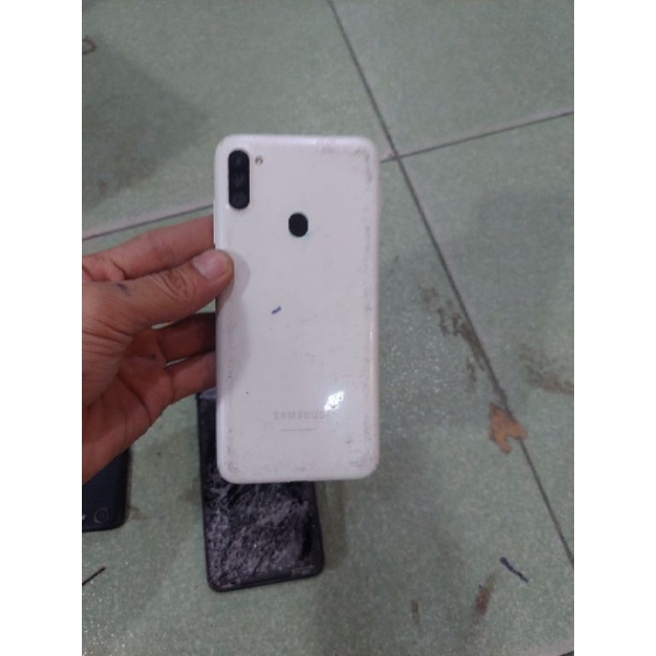 mesin Samsung A11 minus lcd mesin Samsung A11 rusak lcd mesin Samsung A11 rusak lcd