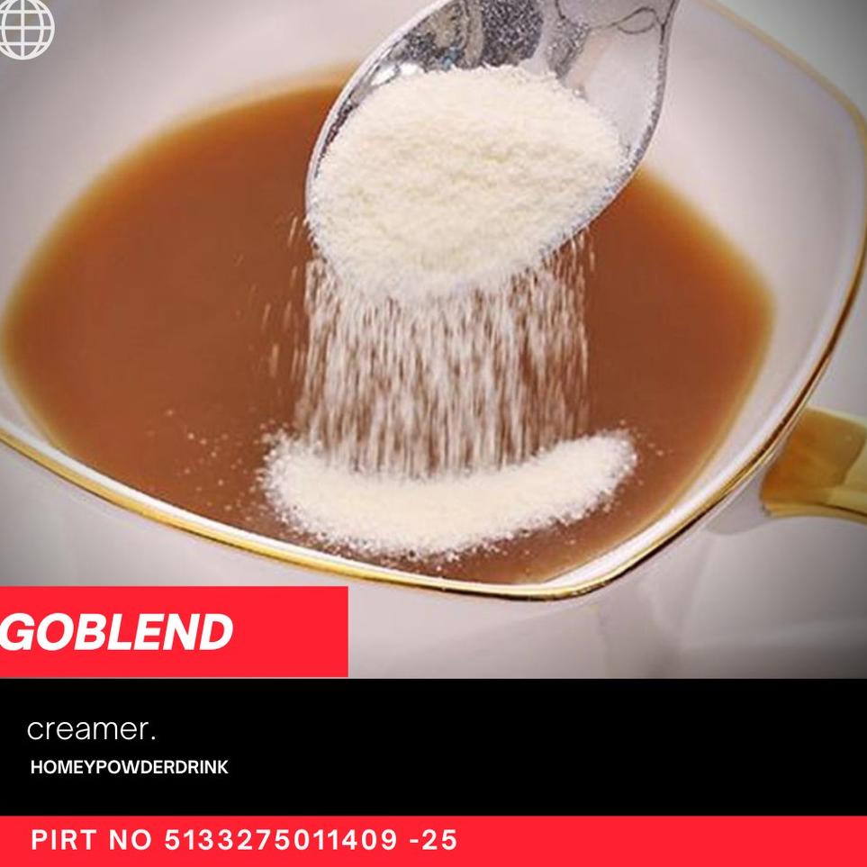 

Best.. CREAMER 1Kg - Bubuk CREAMER 1Kg - CREAMER 1Kg - CREAMER Bubuk Non Diary 1Kg 80