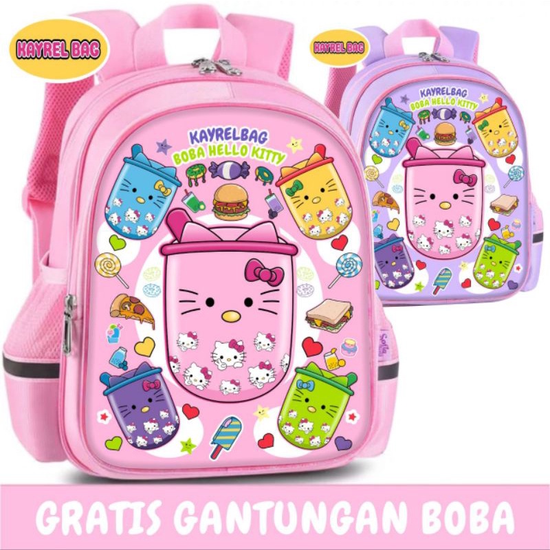 tas anak sekolah tas ransel anak boba tas anak sekolah tas sekolah anak tas anak-anak