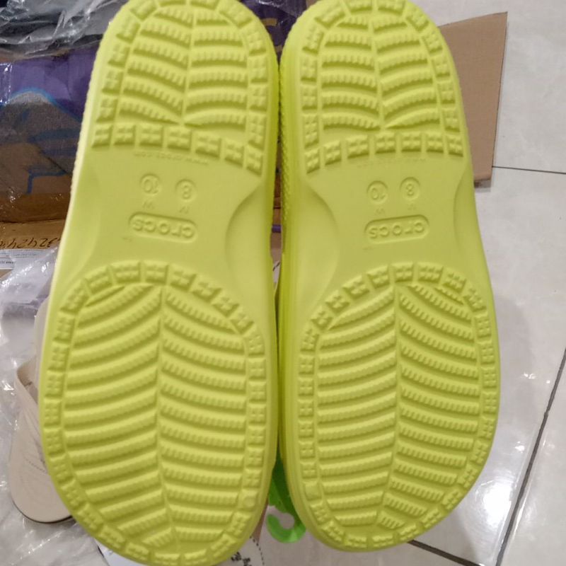 sandal Crocs 206121-738