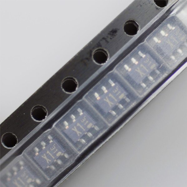 Ic pengapian ignition mitsubishi X1 Terlaris