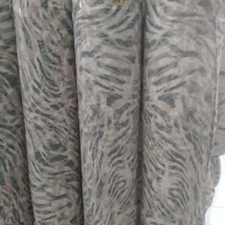 Jual Bahan Kain Fleece Jenis katun / Gratis kirim sample bahan dulu