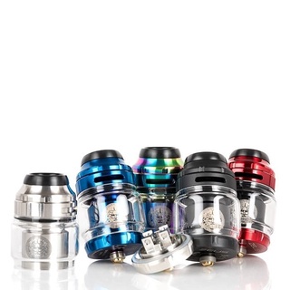 RTA 25MM ZEUS X BEST PREMIUM QUALITY