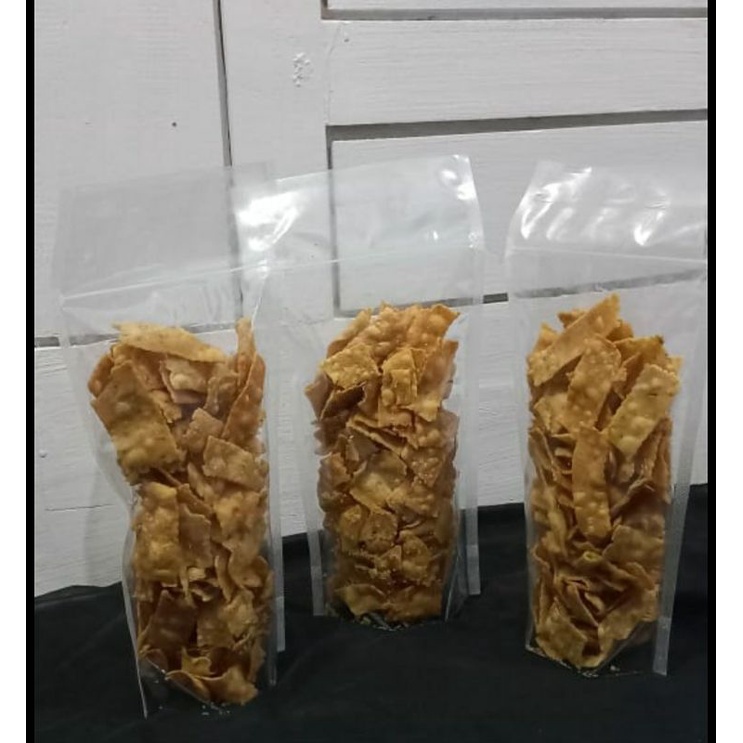 

JAJANAN HITS,JAJANAN KEKINIAN,KUE BAWANG SUPER GURIH NIKMAT