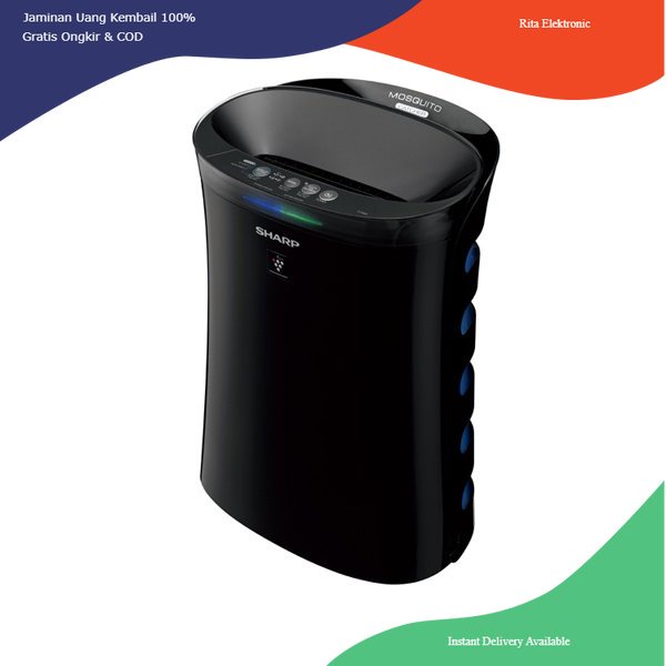 AIR PURIFIER SHARP FP GM50Y