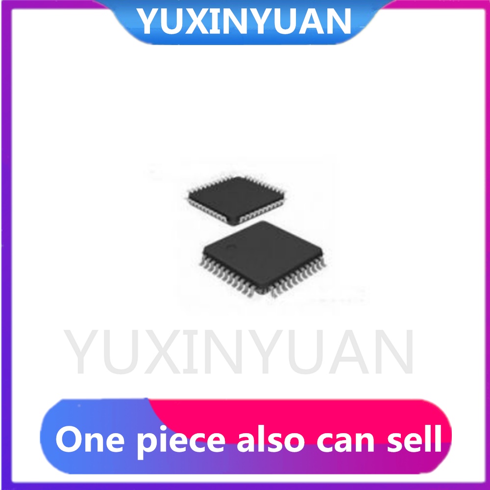 10pcs STM8S903K3T6C STM8S903 8S903K3T6C QFP32 IC YUXINYUAN Hajatan Baru