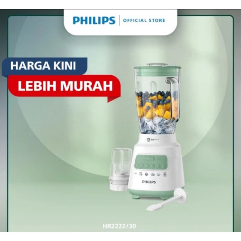 Philips Blender 5000 Series 2L Glass