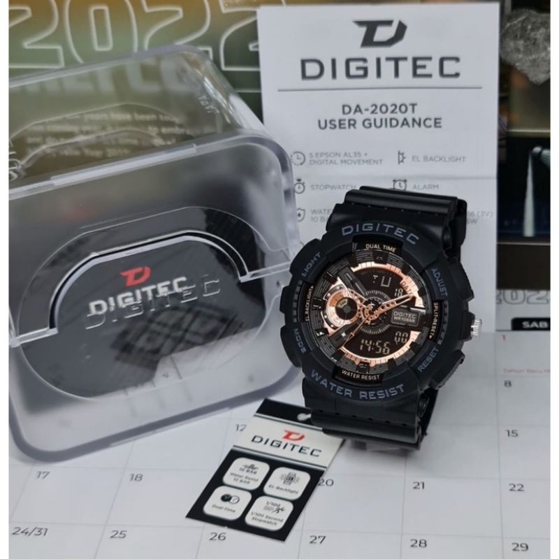 Jam digitec 2020 DG2020 T DG2020T DG 2020