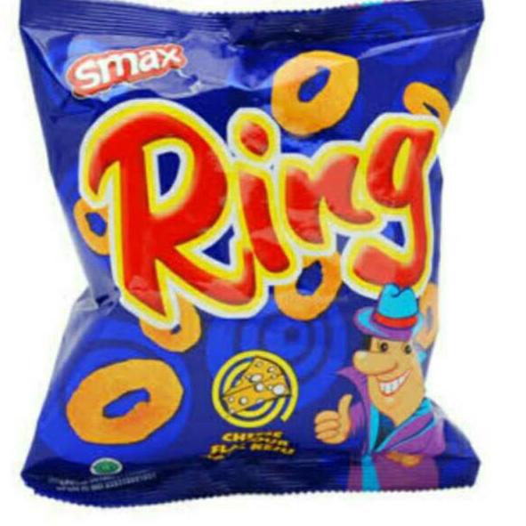 

Restock--Ring smax