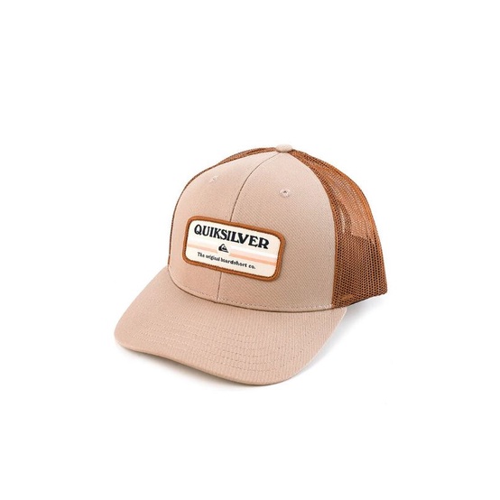 Topi Quiksilver Jetty Scrubber Cap Plage